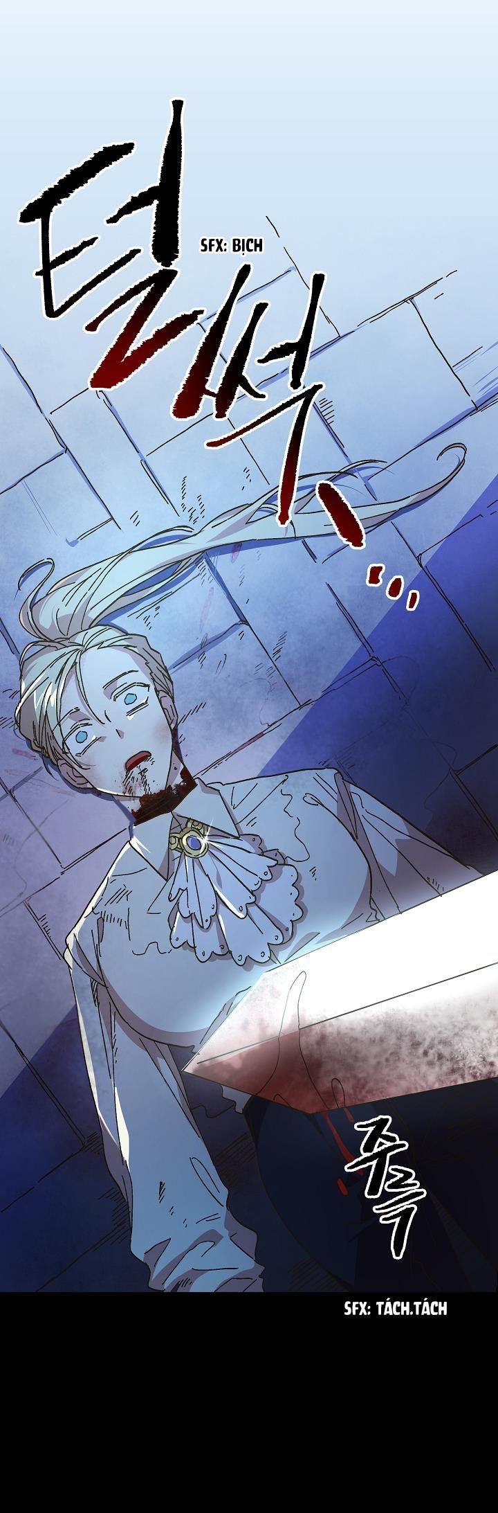 đọc truyện Nữ Vương Giả Điên – Nàng Công Chúa Giả Điên Chương 1 ảnh 42 tại Thiên Thai Truyện