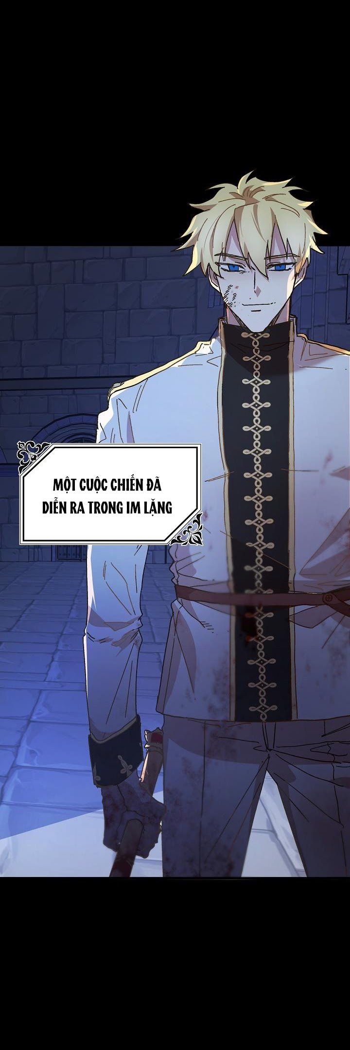 đọc truyện Nữ Vương Giả Điên – Nàng Công Chúa Giả Điên Chương 1 ảnh 43 tại Thiên Thai Truyện