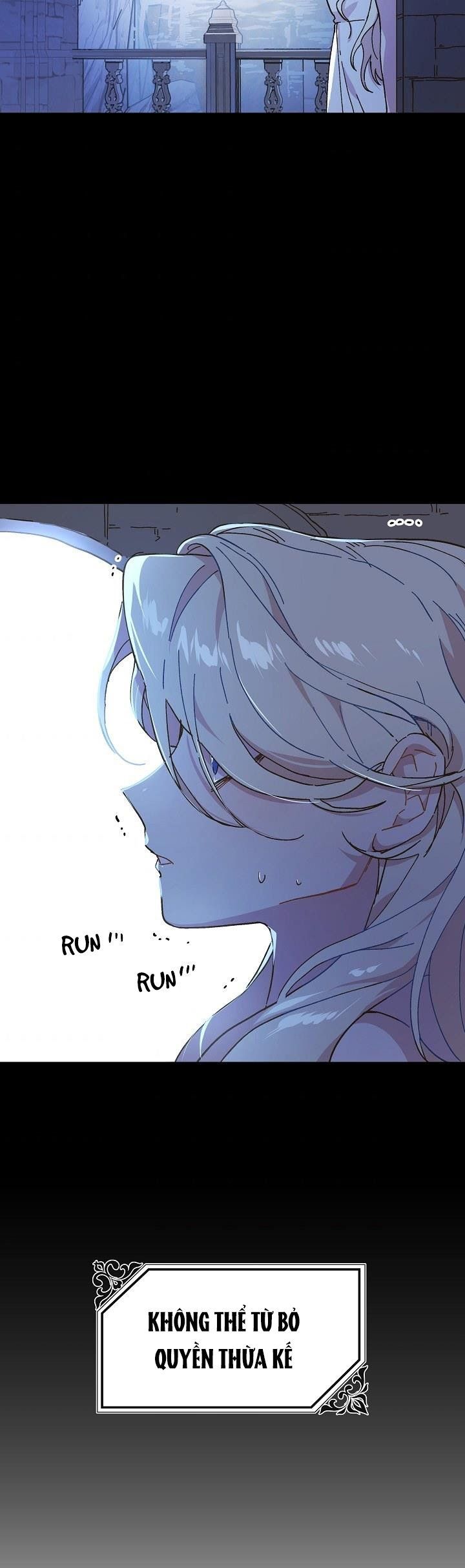 đọc truyện Nữ Vương Giả Điên – Nàng Công Chúa Giả Điên Chương 1 ảnh 45 tại Thiên Thai Truyện