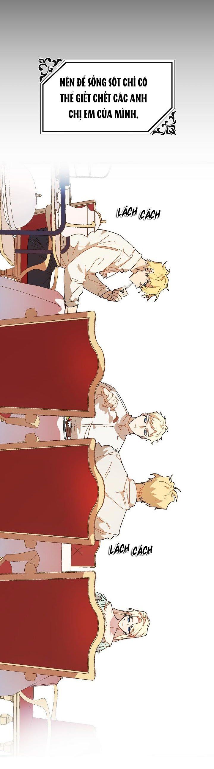 đọc truyện Nữ Vương Giả Điên – Nàng Công Chúa Giả Điên Chương 1 ảnh 46 tại Thiên Thai Truyện