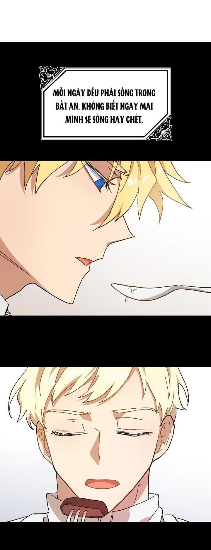 đọc truyện Nữ Vương Giả Điên – Nàng Công Chúa Giả Điên Chương 1 ảnh 47 tại Thiên Thai Truyện