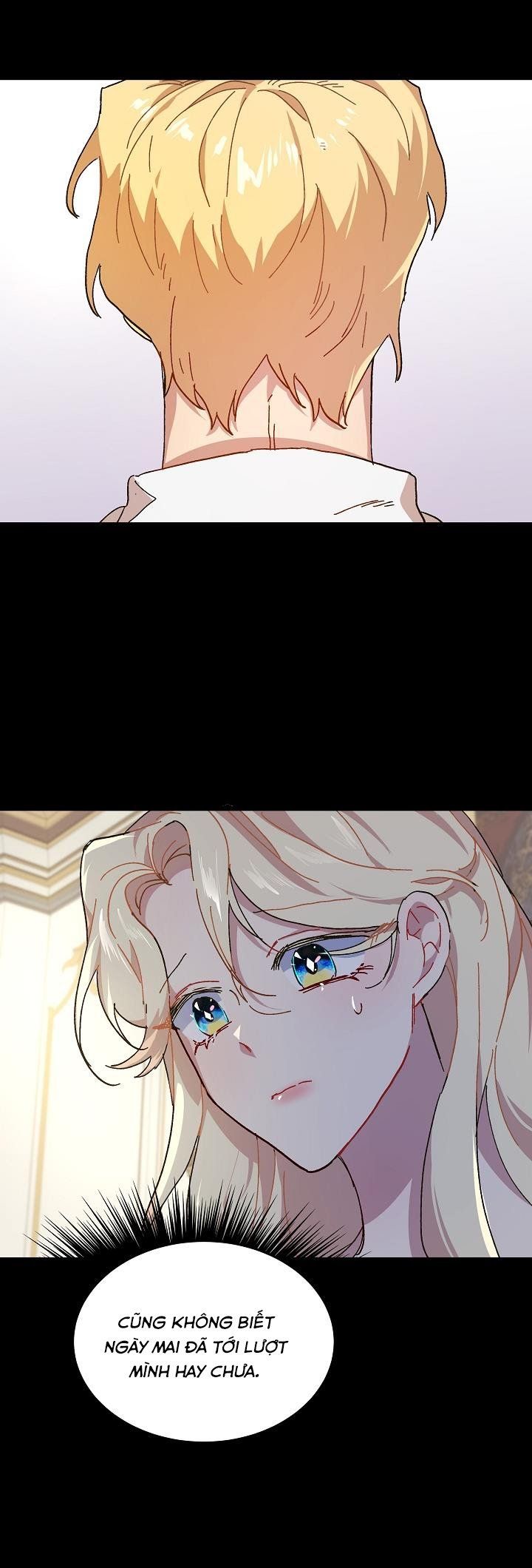 đọc truyện Nữ Vương Giả Điên – Nàng Công Chúa Giả Điên Chương 1 ảnh 48 tại Thiên Thai Truyện