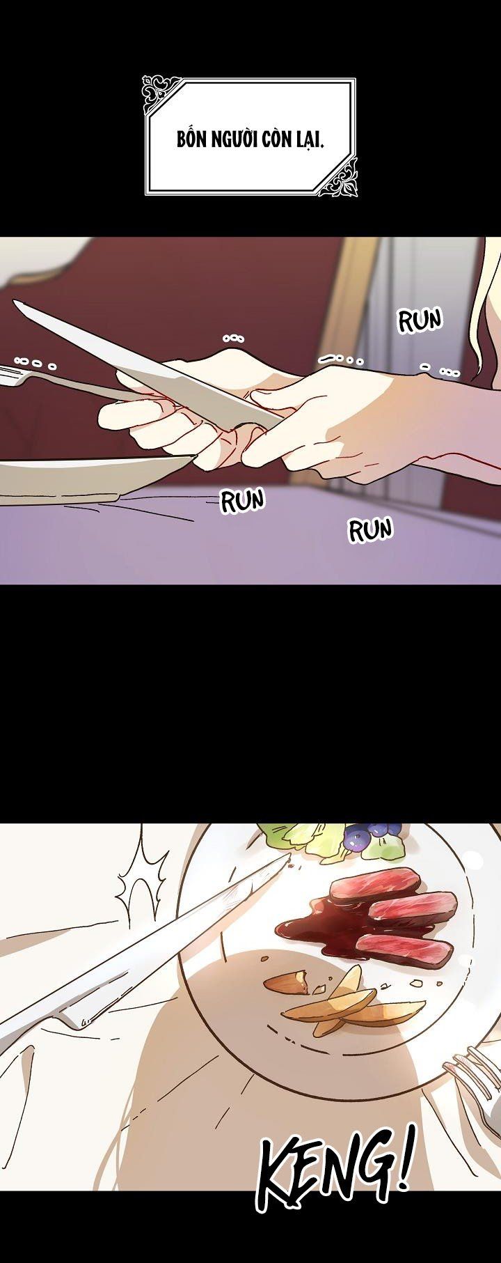 đọc truyện Nữ Vương Giả Điên – Nàng Công Chúa Giả Điên Chương 1 ảnh 49 tại Thiên Thai Truyện