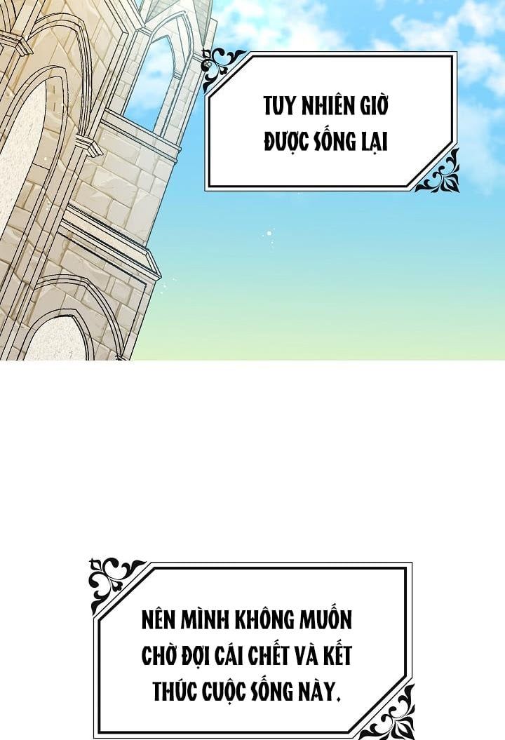 đọc truyện Nữ Vương Giả Điên – Nàng Công Chúa Giả Điên Chương 1 ảnh 53 tại Thiên Thai Truyện