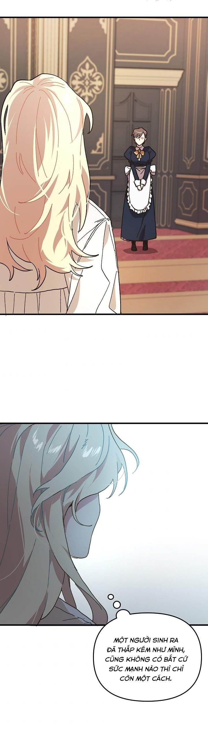 đọc truyện Nữ Vương Giả Điên – Nàng Công Chúa Giả Điên Chương 1 ảnh 54 tại Thiên Thai Truyện