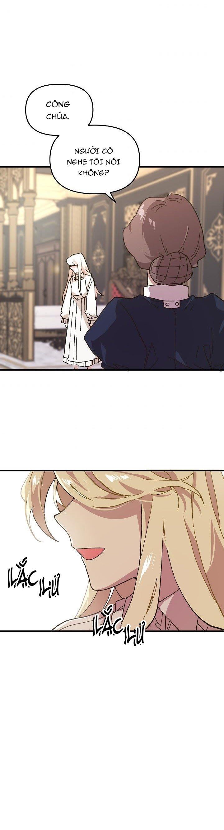 đọc truyện Nữ Vương Giả Điên – Nàng Công Chúa Giả Điên Chương 1 ảnh 55 tại Thiên Thai Truyện