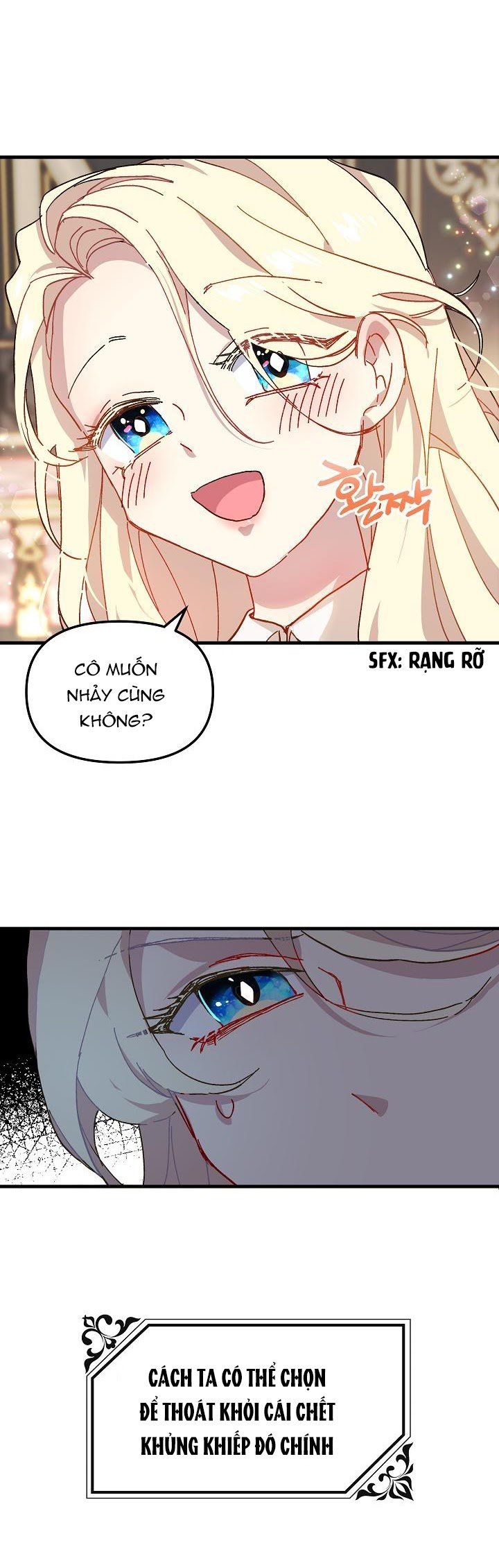 đọc truyện Nữ Vương Giả Điên – Nàng Công Chúa Giả Điên Chương 1 ảnh 57 tại Thiên Thai Truyện