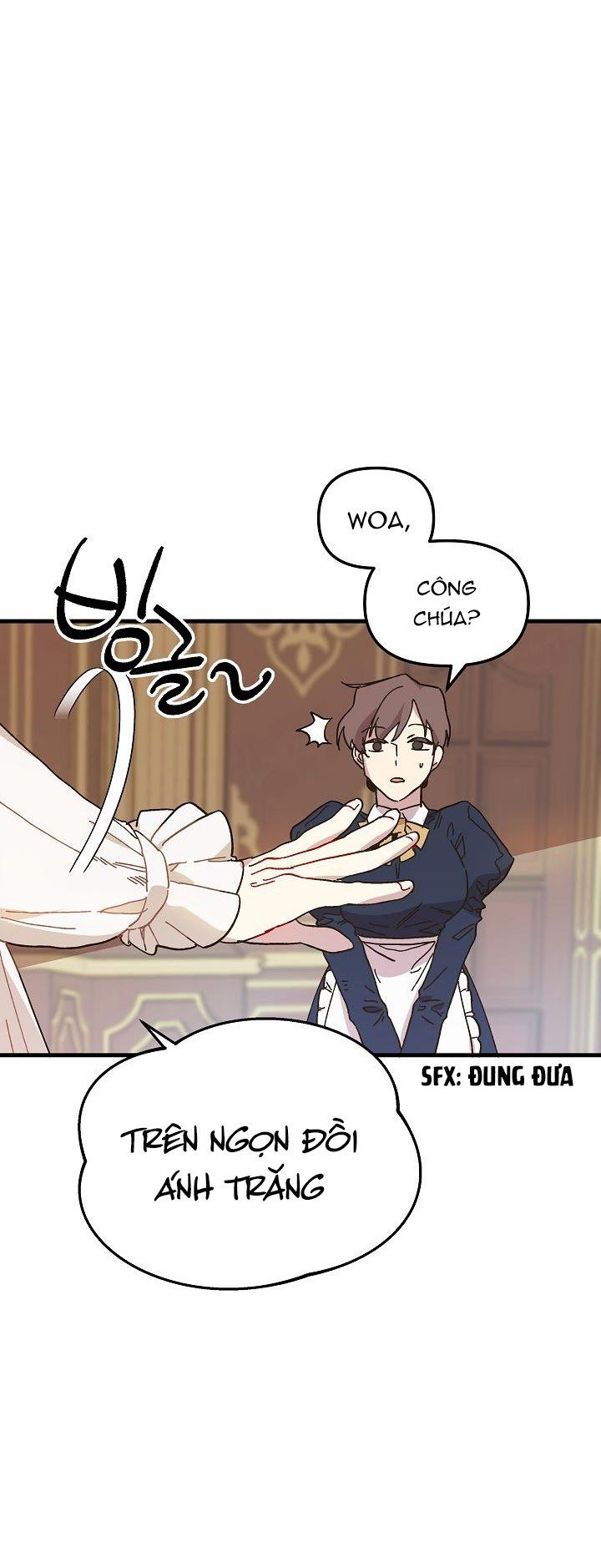 đọc truyện Nữ Vương Giả Điên – Nàng Công Chúa Giả Điên Chương 1 ảnh 58 tại Thiên Thai Truyện