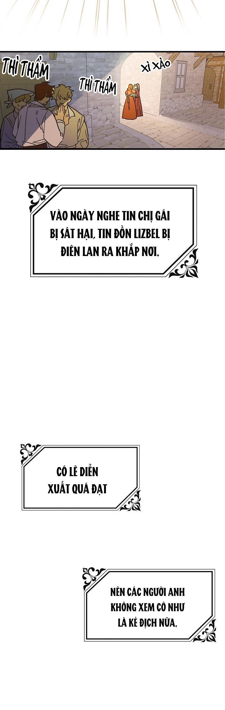 đọc truyện Nữ Vương Giả Điên – Nàng Công Chúa Giả Điên Chương 1 ảnh 61 tại Thiên Thai Truyện