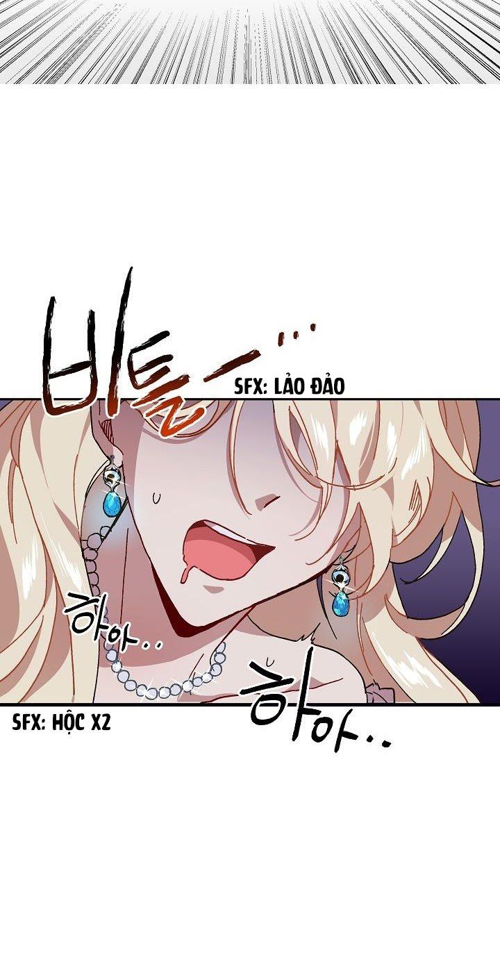 đọc truyện Nữ Vương Giả Điên – Nàng Công Chúa Giả Điên Chương 1 ảnh 8 tại Thiên Thai Truyện