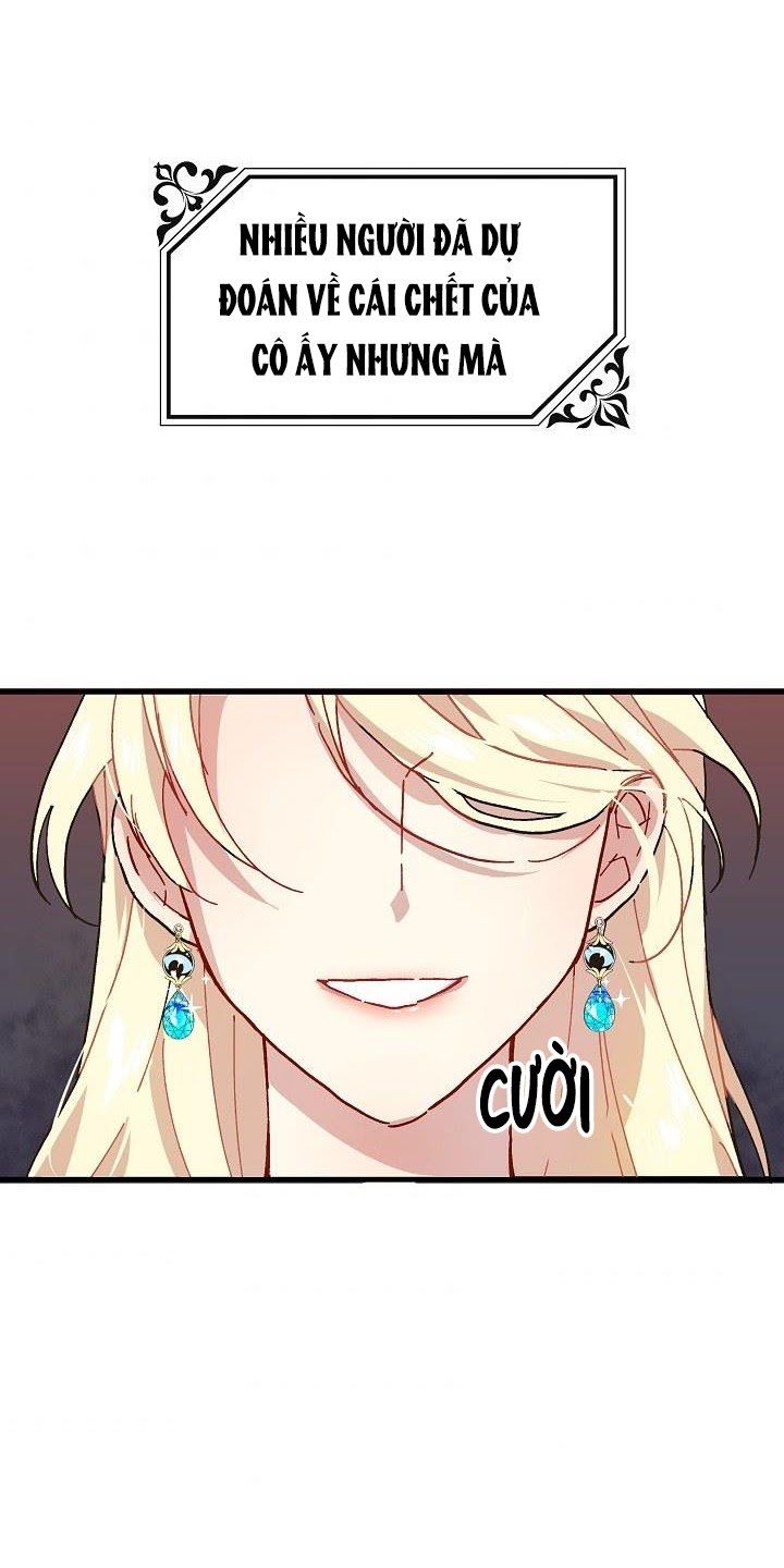 đọc truyện Nữ Vương Giả Điên – Nàng Công Chúa Giả Điên Chương 1 ảnh 63 tại Thiên Thai Truyện