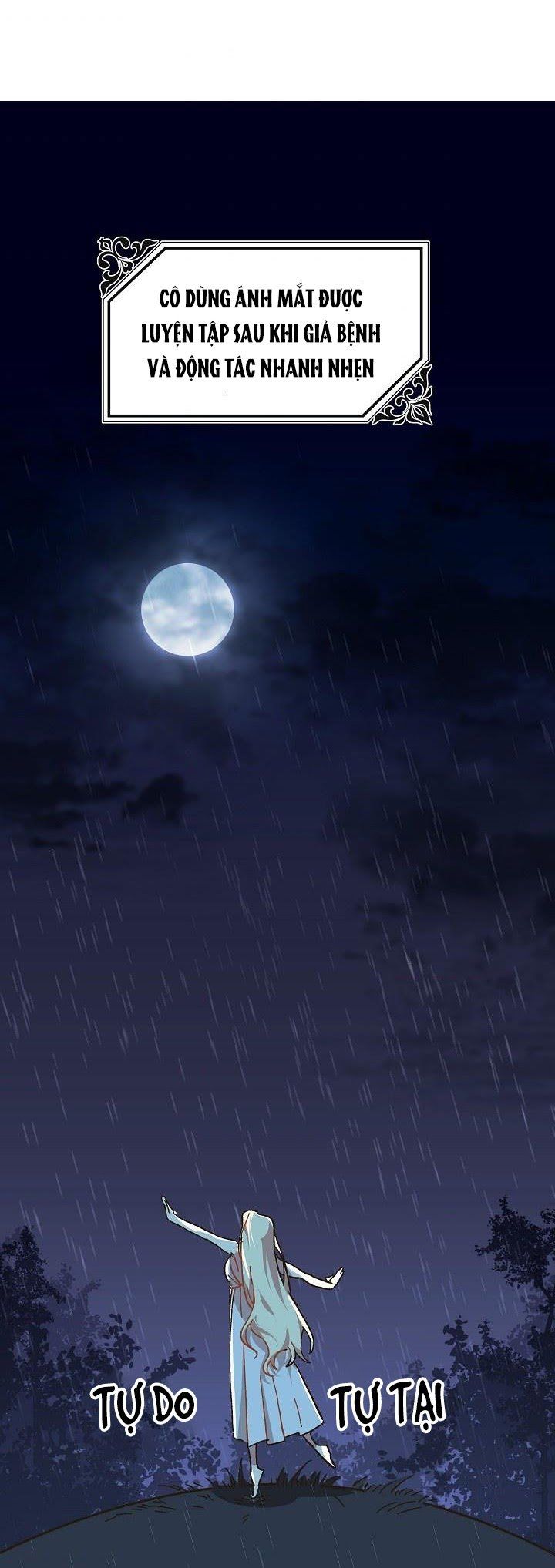 đọc truyện Nữ Vương Giả Điên – Nàng Công Chúa Giả Điên Chương 1 ảnh 64 tại Thiên Thai Truyện