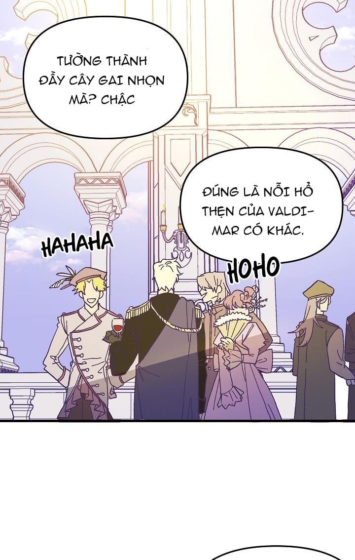 đọc truyện Nữ Vương Giả Điên – Nàng Công Chúa Giả Điên Chương 1 ảnh 70 tại Thiên Thai Truyện