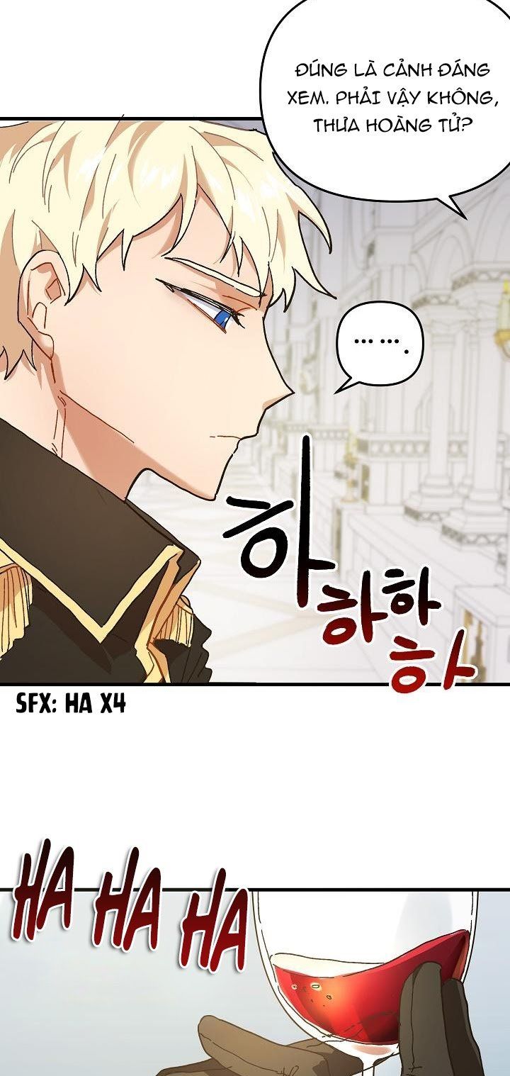 đọc truyện Nữ Vương Giả Điên – Nàng Công Chúa Giả Điên Chương 1 ảnh 71 tại Thiên Thai Truyện