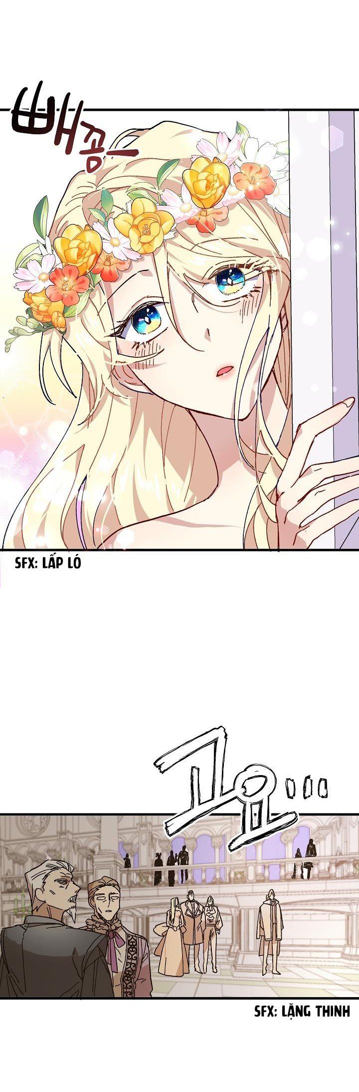 đọc truyện Nữ Vương Giả Điên – Nàng Công Chúa Giả Điên Chương 1 ảnh 74 tại Thiên Thai Truyện