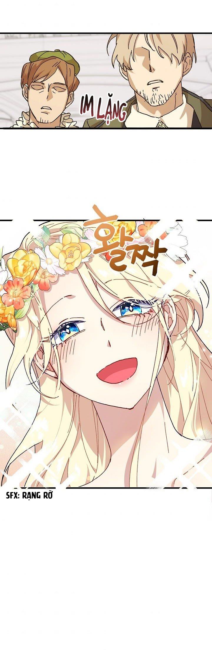 đọc truyện Nữ Vương Giả Điên – Nàng Công Chúa Giả Điên Chương 1 ảnh 75 tại Thiên Thai Truyện