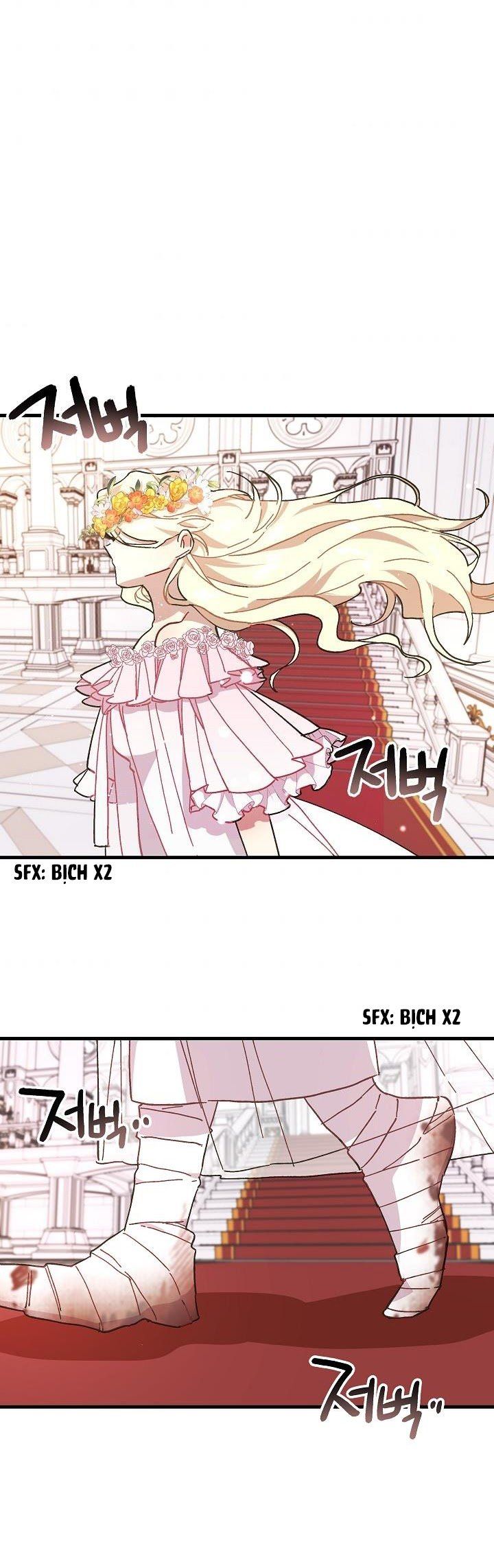 đọc truyện Nữ Vương Giả Điên – Nàng Công Chúa Giả Điên Chương 1 ảnh 76 tại Thiên Thai Truyện