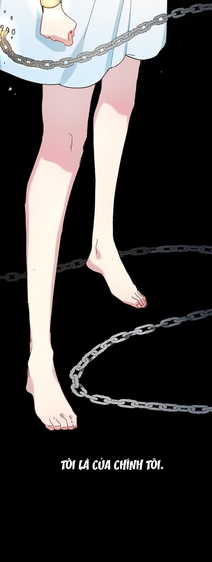 đọc truyện Nữ Vương Giả Điên – Nàng Công Chúa Giả Điên Chương 10 ảnh 12 tại Thiên Thai Truyện