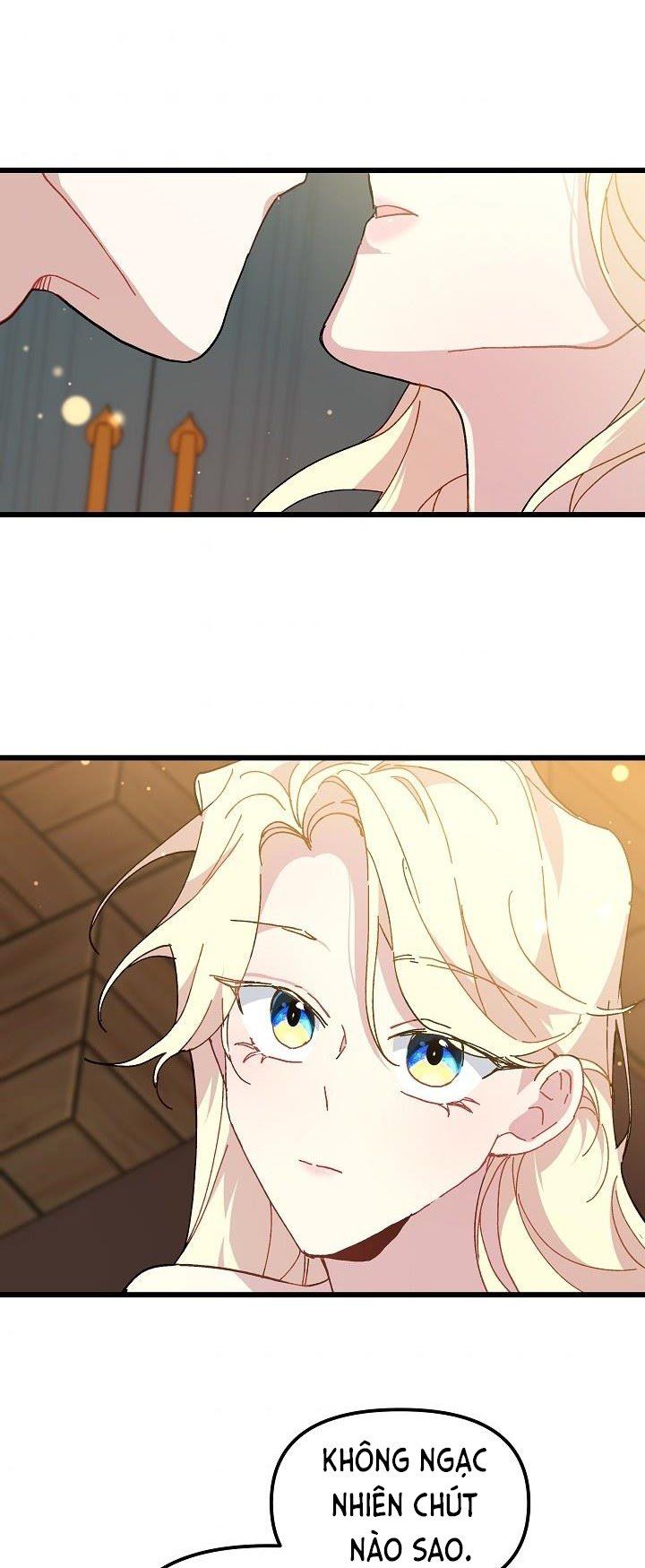 đọc truyện Nữ Vương Giả Điên – Nàng Công Chúa Giả Điên Chương 10 ảnh 14 tại Thiên Thai Truyện