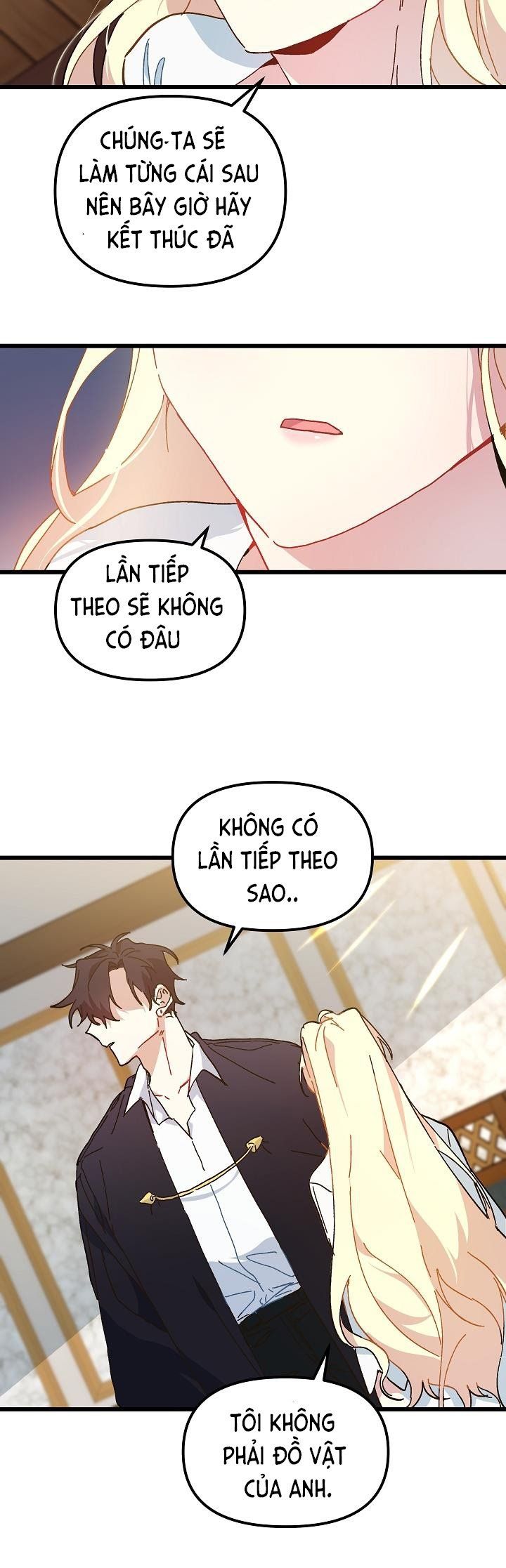 đọc truyện Nữ Vương Giả Điên – Nàng Công Chúa Giả Điên Chương 10 ảnh 17 tại Thiên Thai Truyện