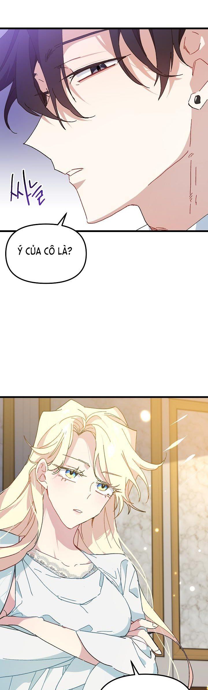 đọc truyện Nữ Vương Giả Điên – Nàng Công Chúa Giả Điên Chương 10 ảnh 18 tại Thiên Thai Truyện