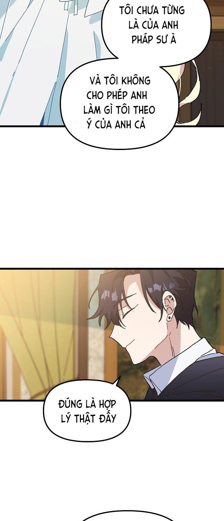 đọc truyện Nữ Vương Giả Điên – Nàng Công Chúa Giả Điên Chương 10 ảnh 19 tại Thiên Thai Truyện