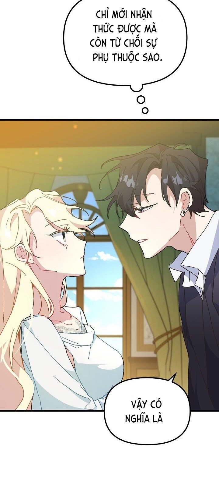 đọc truyện Nữ Vương Giả Điên – Nàng Công Chúa Giả Điên Chương 10 ảnh 20 tại Thiên Thai Truyện