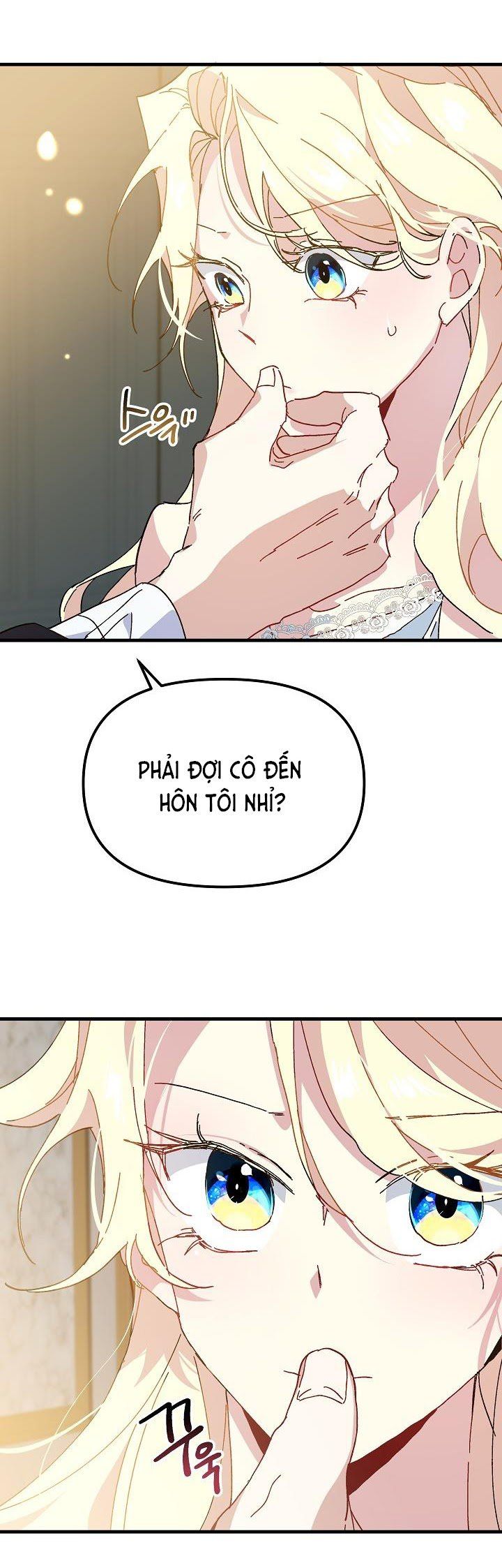 đọc truyện Nữ Vương Giả Điên – Nàng Công Chúa Giả Điên Chương 10 ảnh 23 tại Thiên Thai Truyện