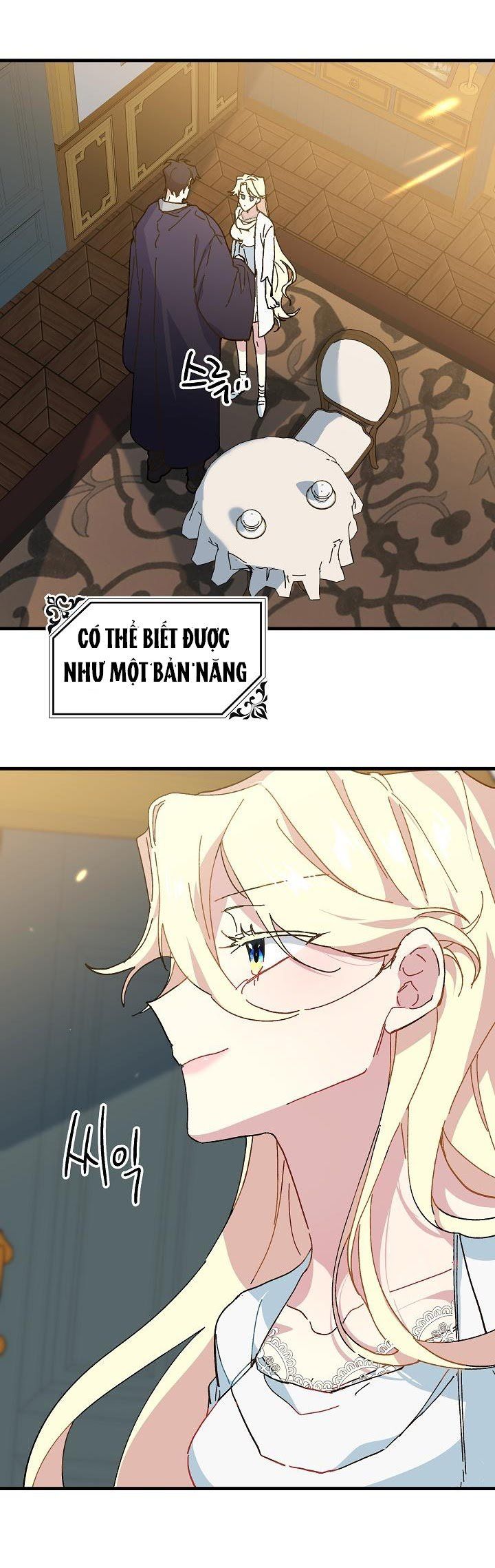 đọc truyện Nữ Vương Giả Điên – Nàng Công Chúa Giả Điên Chương 10 ảnh 25 tại Thiên Thai Truyện