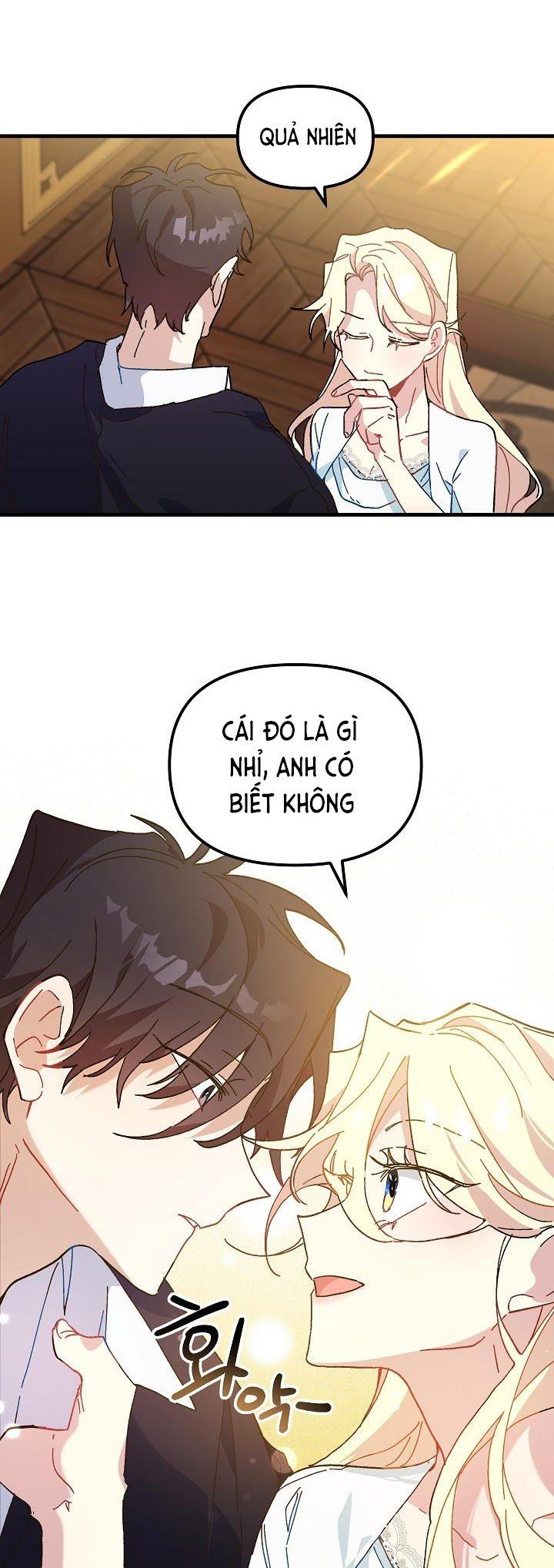 đọc truyện Nữ Vương Giả Điên – Nàng Công Chúa Giả Điên Chương 10 ảnh 29 tại Thiên Thai Truyện