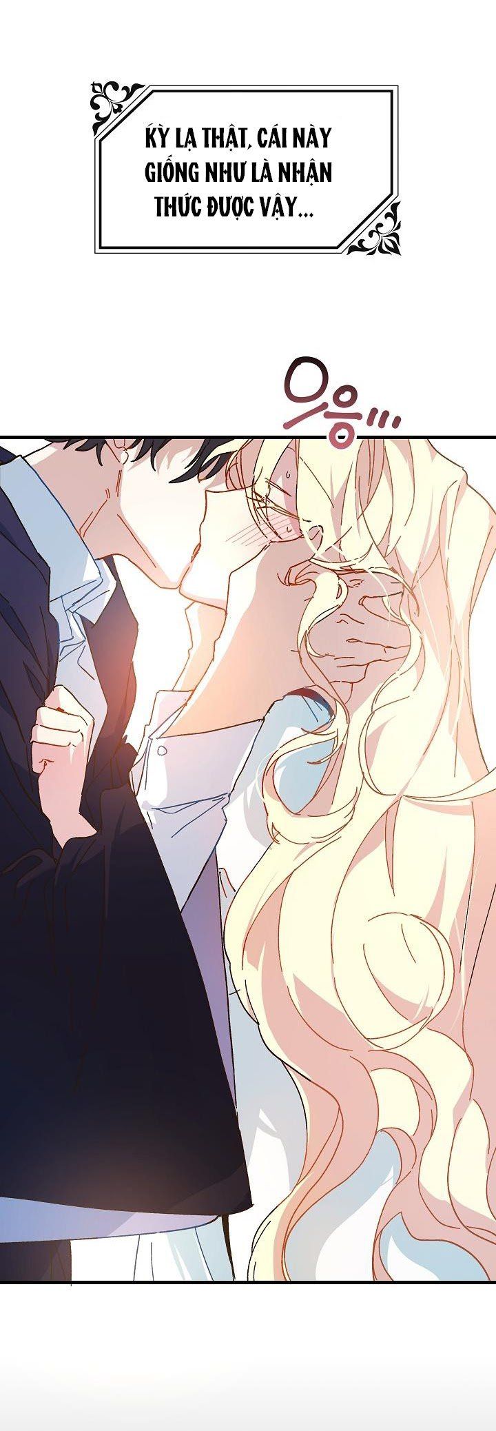 đọc truyện Nữ Vương Giả Điên – Nàng Công Chúa Giả Điên Chương 10 ảnh 5 tại Thiên Thai Truyện