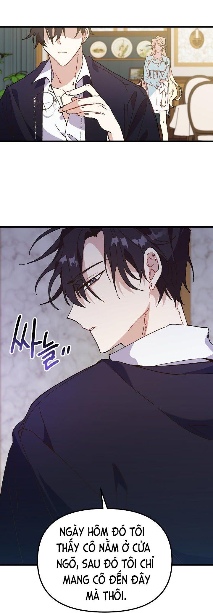 đọc truyện Nữ Vương Giả Điên – Nàng Công Chúa Giả Điên Chương 10 ảnh 42 tại Thiên Thai Truyện