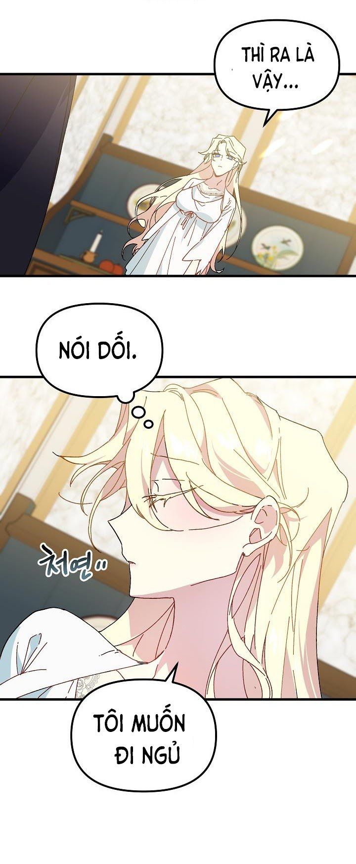 đọc truyện Nữ Vương Giả Điên – Nàng Công Chúa Giả Điên Chương 10 ảnh 43 tại Thiên Thai Truyện