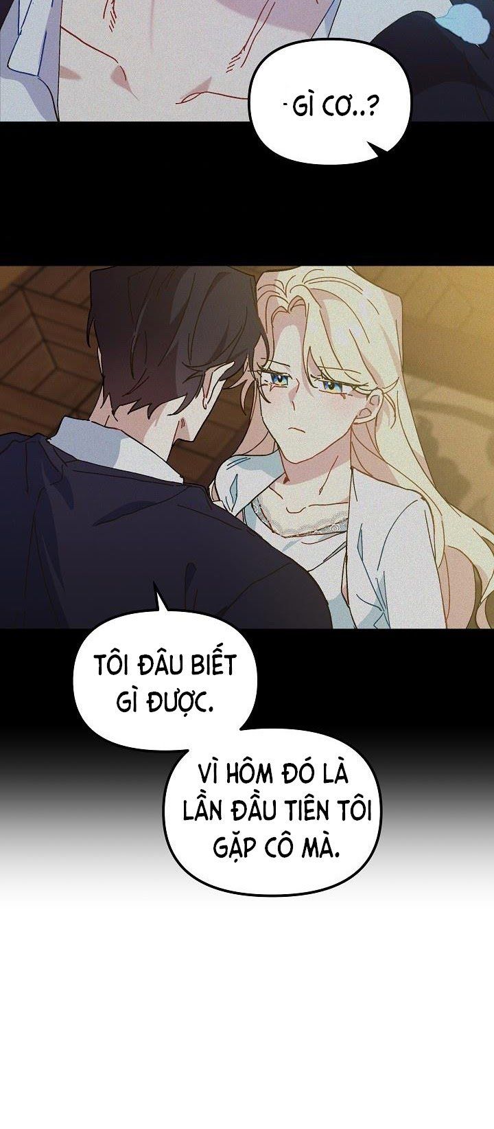 đọc truyện Nữ Vương Giả Điên – Nàng Công Chúa Giả Điên Chương 10 ảnh 59 tại Thiên Thai Truyện