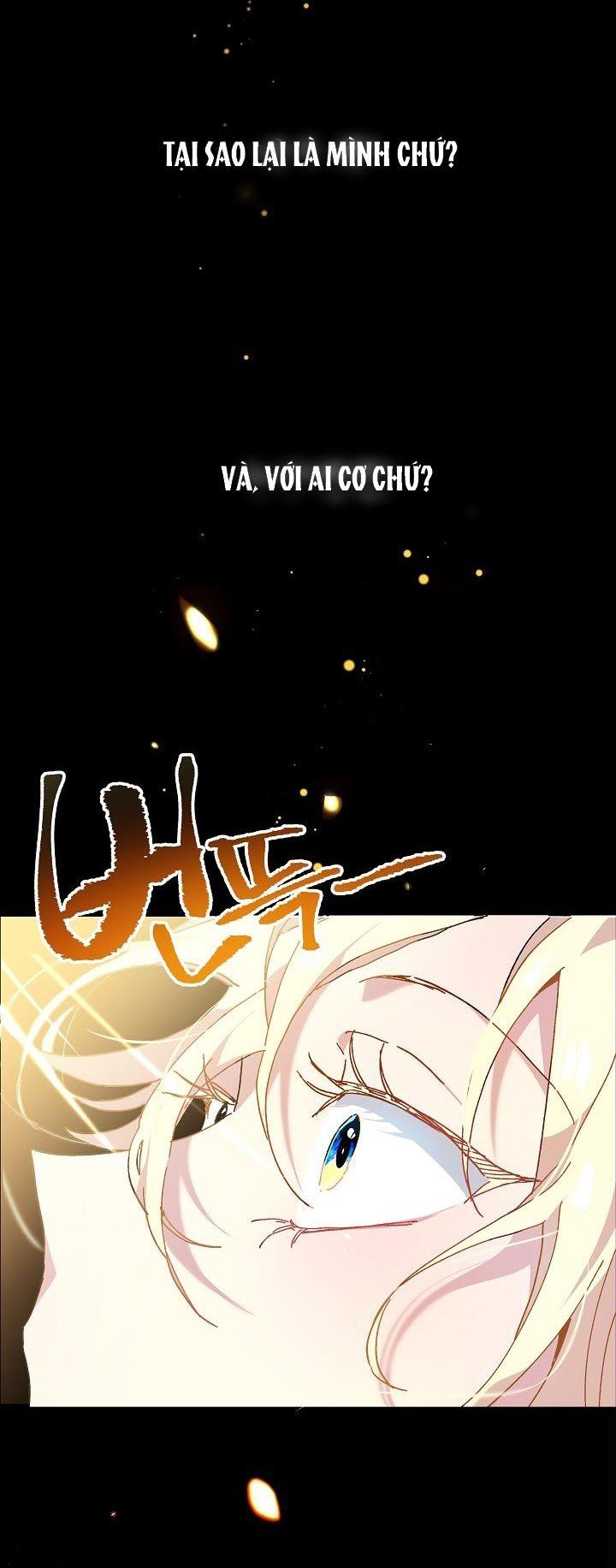 đọc truyện Nữ Vương Giả Điên – Nàng Công Chúa Giả Điên Chương 10 ảnh 8 tại Thiên Thai Truyện