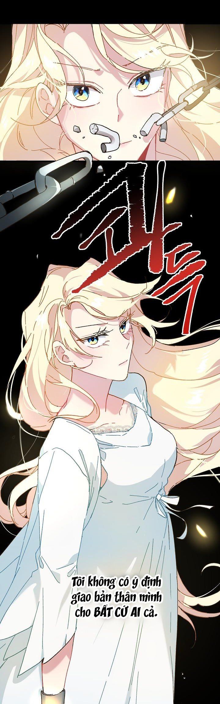 đọc truyện Nữ Vương Giả Điên – Nàng Công Chúa Giả Điên Chương 10 ảnh 11 tại Thiên Thai Truyện