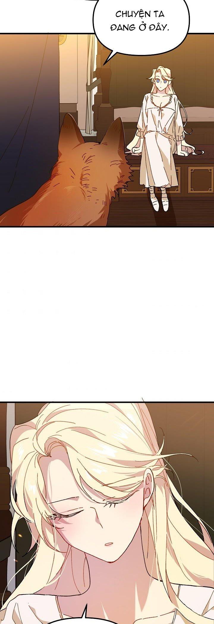 đọc truyện Nữ Vương Giả Điên – Nàng Công Chúa Giả Điên Chương 11 ảnh 13 tại Thiên Thai Truyện