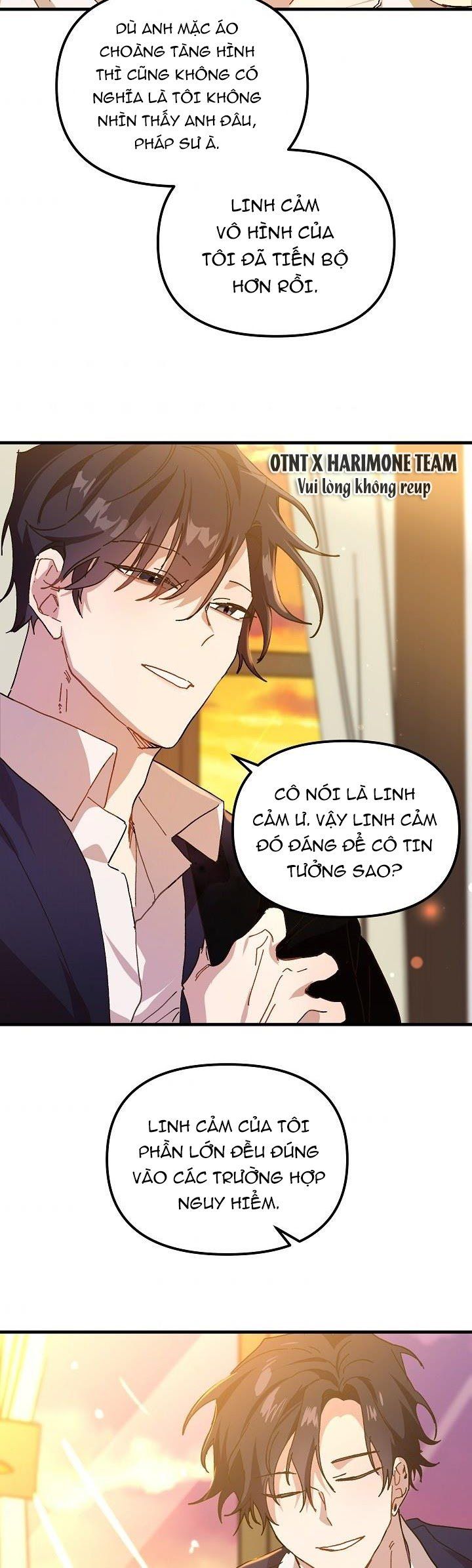 đọc truyện Nữ Vương Giả Điên – Nàng Công Chúa Giả Điên Chương 11 ảnh 14 tại Thiên Thai Truyện