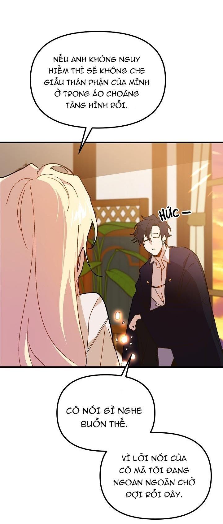 đọc truyện Nữ Vương Giả Điên – Nàng Công Chúa Giả Điên Chương 11 ảnh 16 tại Thiên Thai Truyện