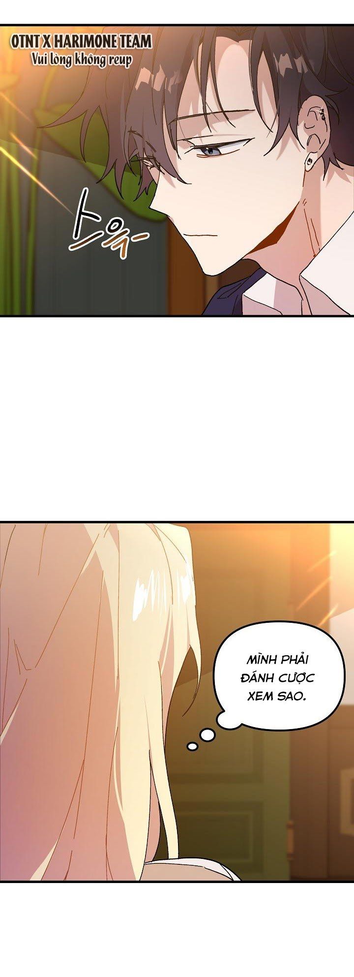 đọc truyện Nữ Vương Giả Điên – Nàng Công Chúa Giả Điên Chương 11 ảnh 17 tại Thiên Thai Truyện