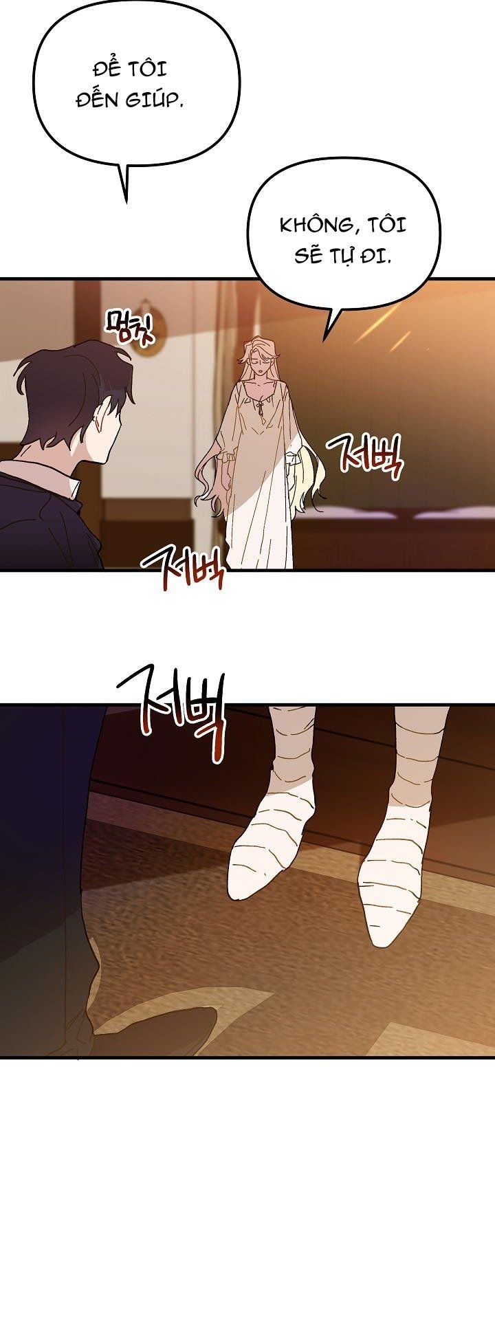 đọc truyện Nữ Vương Giả Điên – Nàng Công Chúa Giả Điên Chương 11 ảnh 19 tại Thiên Thai Truyện