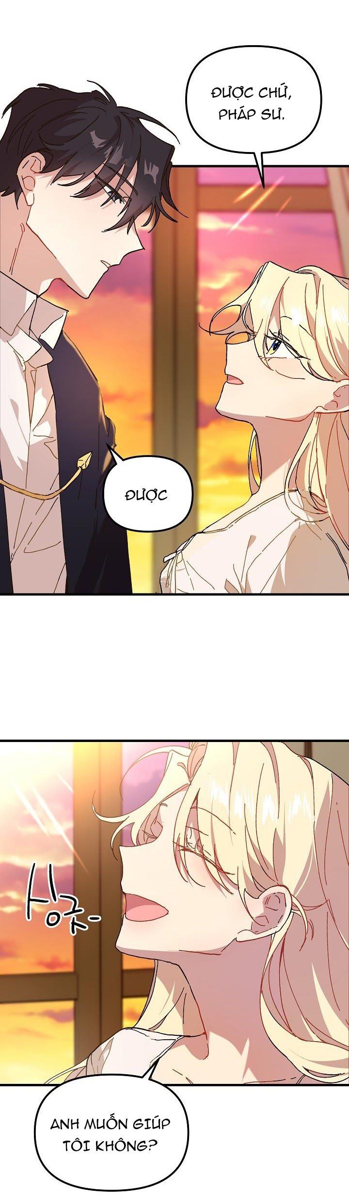 đọc truyện Nữ Vương Giả Điên – Nàng Công Chúa Giả Điên Chương 11 ảnh 20 tại Thiên Thai Truyện