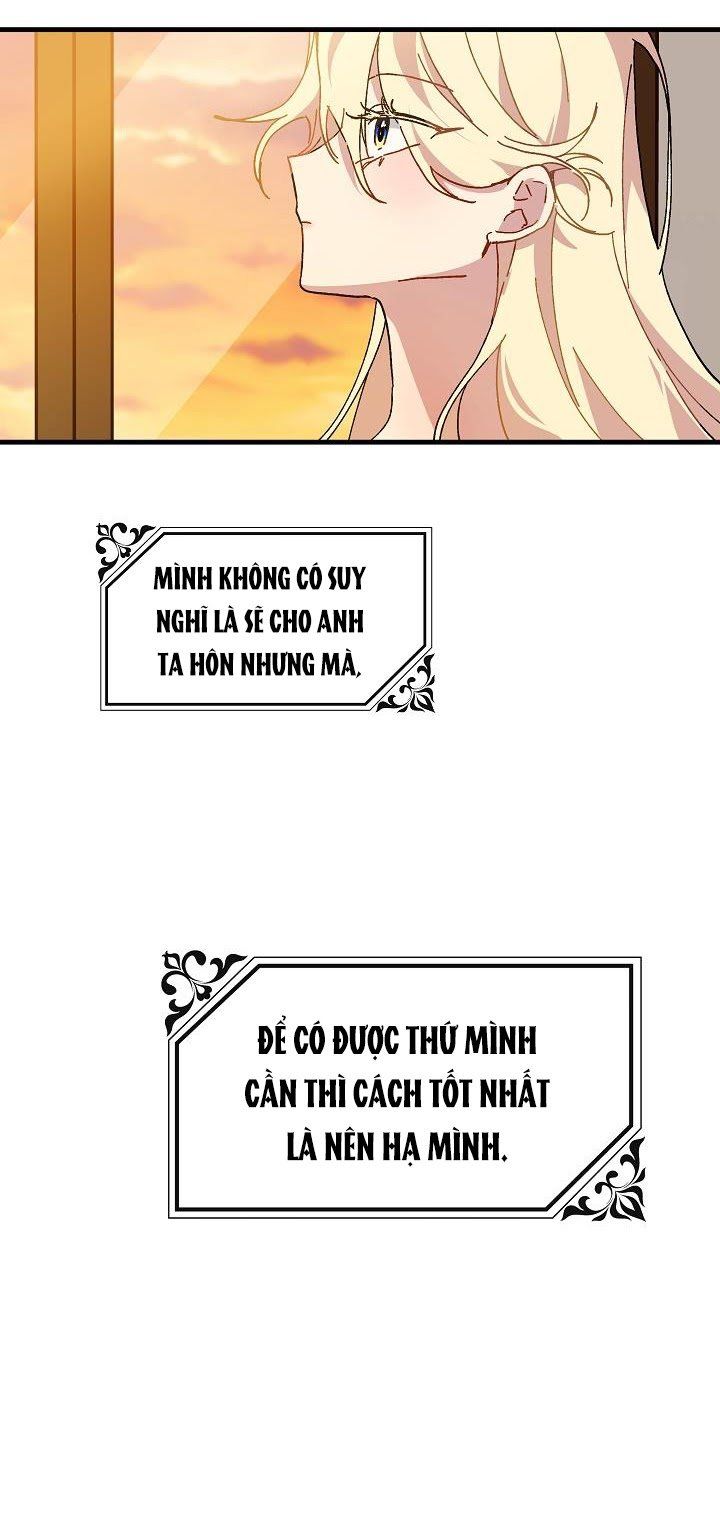 đọc truyện Nữ Vương Giả Điên – Nàng Công Chúa Giả Điên Chương 11 ảnh 24 tại Thiên Thai Truyện