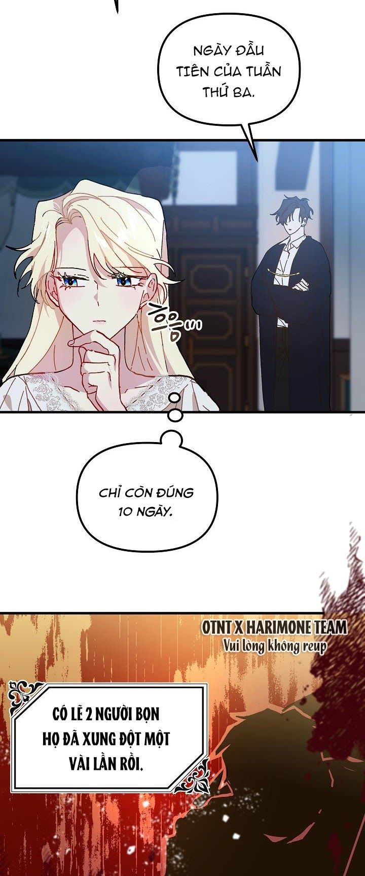 đọc truyện Nữ Vương Giả Điên – Nàng Công Chúa Giả Điên Chương 11 ảnh 32 tại Thiên Thai Truyện