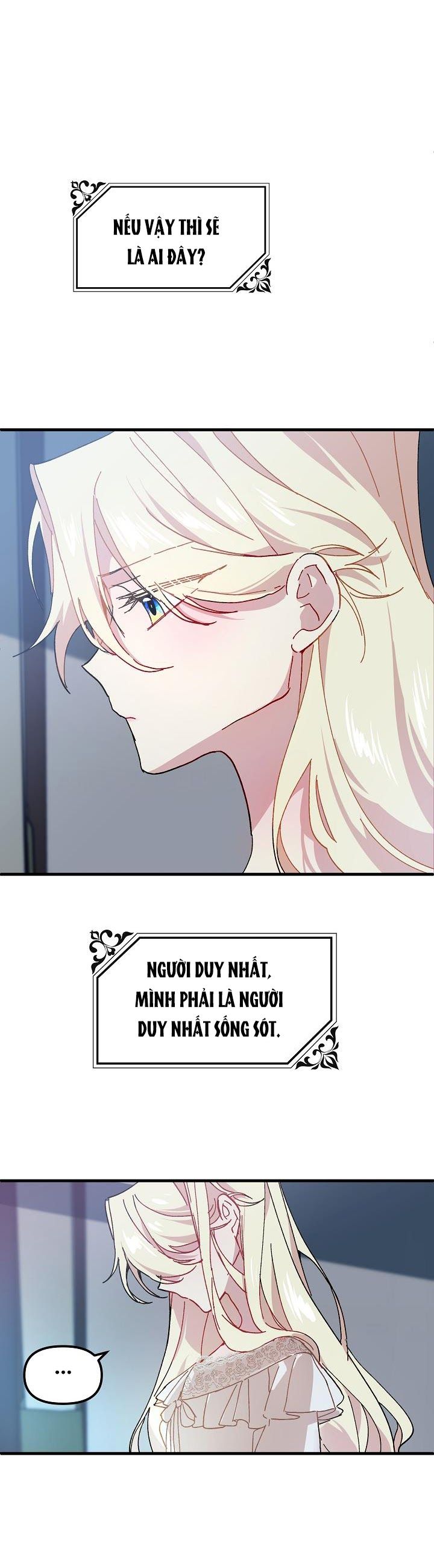 đọc truyện Nữ Vương Giả Điên – Nàng Công Chúa Giả Điên Chương 11 ảnh 34 tại Thiên Thai Truyện