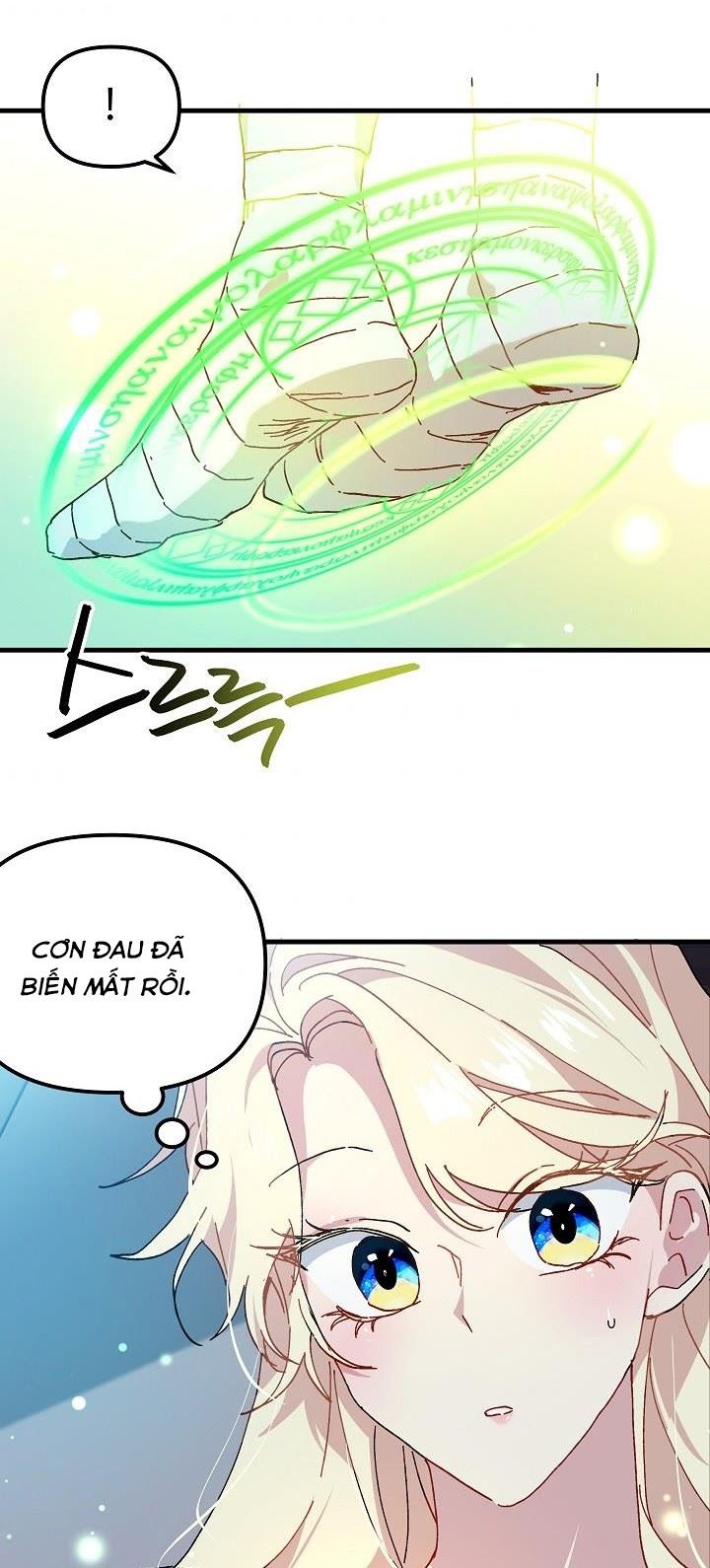 đọc truyện Nữ Vương Giả Điên – Nàng Công Chúa Giả Điên Chương 11 ảnh 47 tại Thiên Thai Truyện