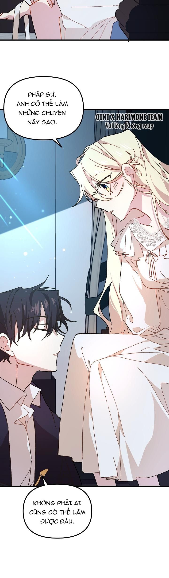 đọc truyện Nữ Vương Giả Điên – Nàng Công Chúa Giả Điên Chương 11 ảnh 49 tại Thiên Thai Truyện