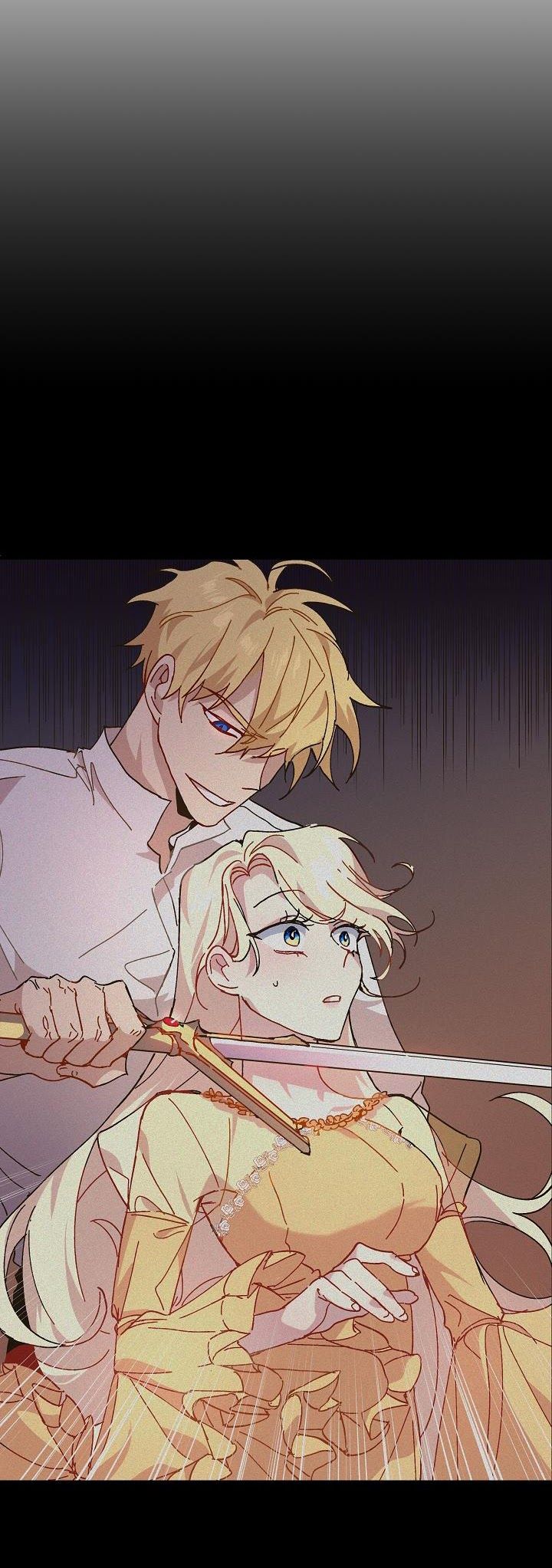 đọc truyện Nữ Vương Giả Điên – Nàng Công Chúa Giả Điên Chương 11 ảnh 53 tại Thiên Thai Truyện