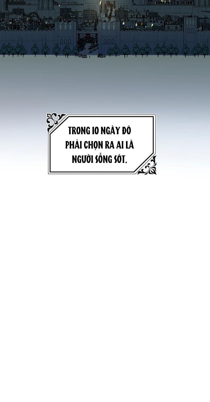 đọc truyện Nữ Vương Giả Điên – Nàng Công Chúa Giả Điên Chương 11 ảnh 8 tại Thiên Thai Truyện