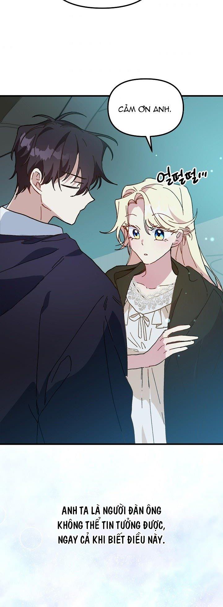 đọc truyện Nữ Vương Giả Điên – Nàng Công Chúa Giả Điên Chương 12 ảnh 13 tại Thiên Thai Truyện